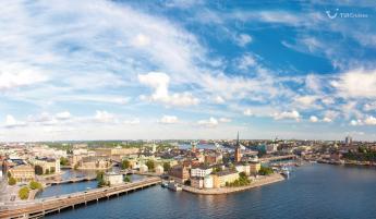 Stockholm