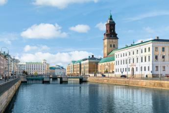 Göteborg