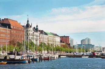 Helsinki