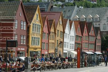Bergen