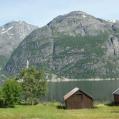 Nordland mit Mein Schiff