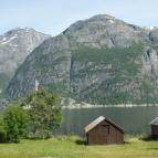 Nordland 2023 mit Mein Schiff