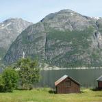 Nordland mit Mein Schiff