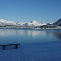 Mein Schiff Nordland  Winterliches Norwegen