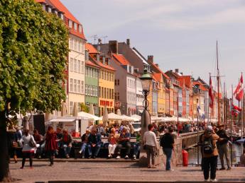 Kopenhagen