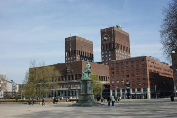 Oslo