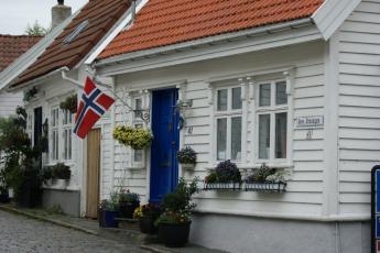 Stavanger