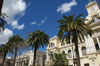 Málaga
