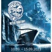 Mein Schiff Peter Maffay Kreuzfahrt Rock n Sail