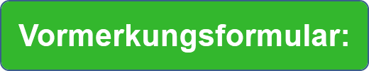 Vormerkungsformular: